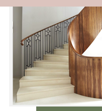 Услуги Лестницы под ключ в Сосногорске