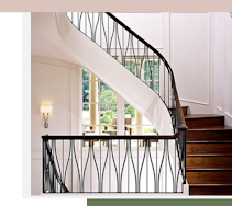 Услуги Лестницы под ключ в Сосногорске