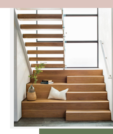 Услуги Лестницы под ключ в Сосногорске