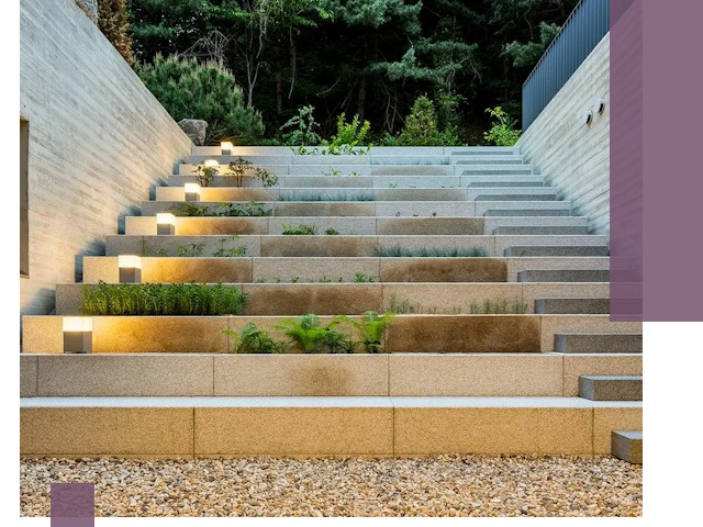 Монтаж лестниц под ключ в Сосногорске — быстро и качественно