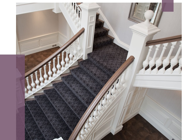 Деревянные лестницы в Сосногорске на заказ от 433272 руб. — ПРОЛЁТ-Сно