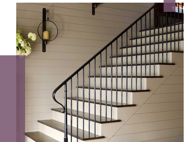 Лестницы для дома в Сосногорске —  от 77370 руб. | ПРОЛЁТ-Сно