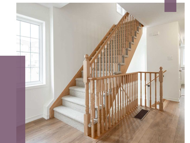 Мансардные лестницы в Сосногорске от 19085 руб. | ПРОЛЁТ-Сно