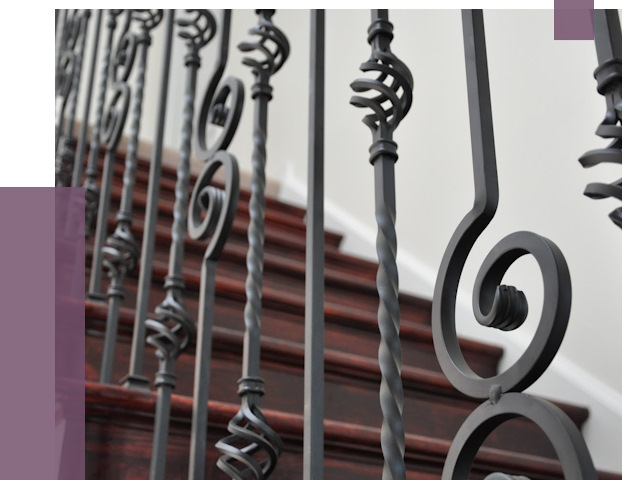 Демонтаж перил в Сосногорске от 4333 руб. — разборка и вывоз | ПРОЛЁТ-Сно