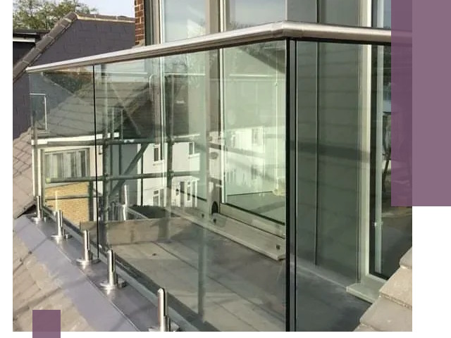 Демонтаж балконных ограждений в Сосногорске — быстро и безопасно