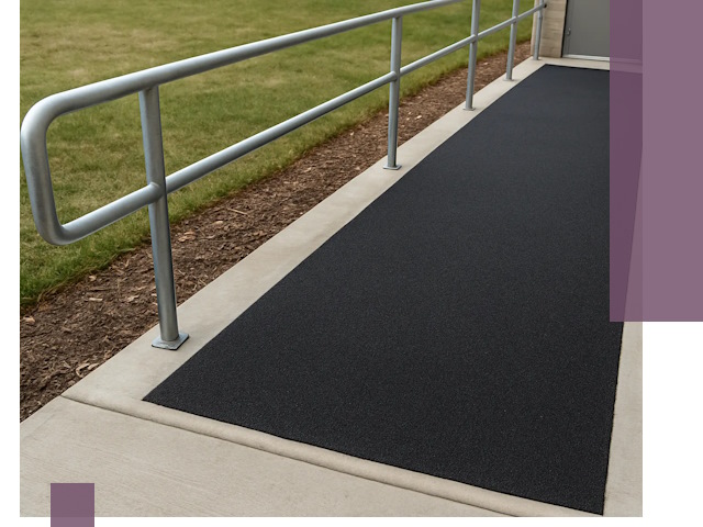 Демонтаж пандусов в Сосногорске: быстро и аккуратно