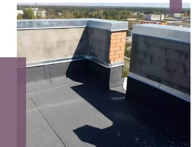 Демонтаж парапетов в Сосногорске от 4333 руб.  | ПРОЛЁТ-Сно