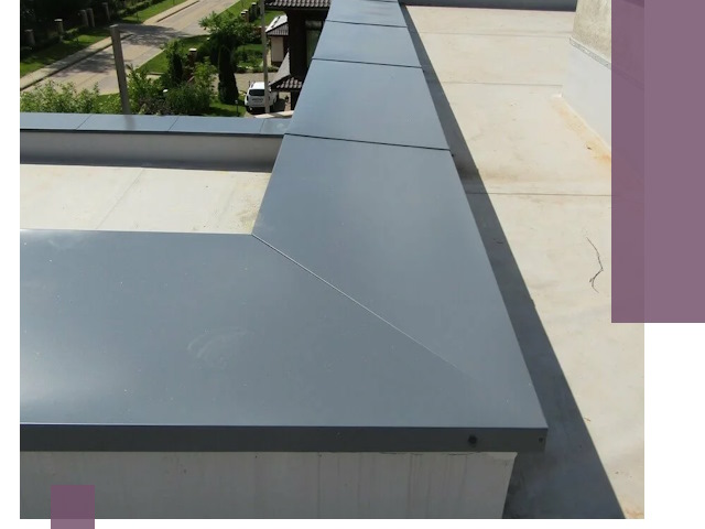 Демонтаж парапетов любой сложности в Сосногорске быстро и аккуратно