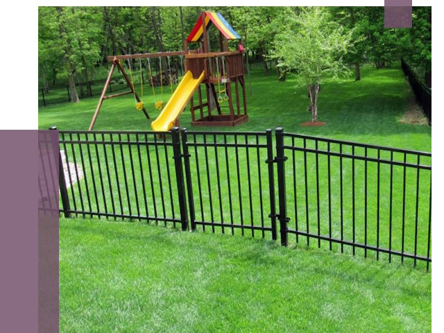 Изготовление газонных ограждений в Сосногорске от 4333 руб. | ПРОЛЁТ-Сно